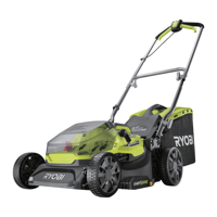 Brushless Accu 37cm Grasmaaier (excl. accu) Ryobi - Ryobi