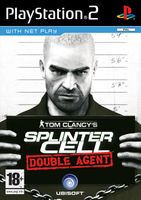 Splinter Cell Double Agent - thumbnail