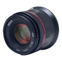 Meike MK-50mm f/1.7 Canon RF-mount objectief