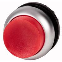 Eaton 216967 M22-DLH-R Verlichte druktoets Kunststof frontring 1 stuk(s)