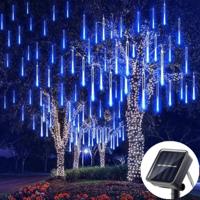 LUMIMETEOR Solar LED Meteorenregen Lampjes