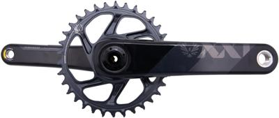 SRAM Crankset xx1 eagle 34t 175mm