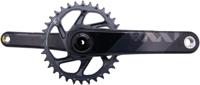 SRAM Crankset xx1 eagle 34t 175mm