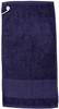 Towel City TC033 Printable Golf Towel - Navy - 30 x 60 cm