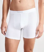 2-pack katoenen boxershort heren Ever Ease - Biologisch katoenen heren onderbroek