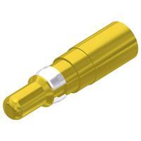 Conec 131C11049X 131C11049X Male connector AWG (min.): 10 AWG (max.): 8 Koperlegering 40 A 1 stuk(s)