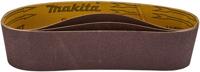 Makita Accessoires d-67181 | schuurband | red k120 | 76x610 | 3 stuks - d-67181