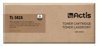 Actis TL-502A (vervangt Lexmark 50F2H00; Standaard; 5000 pagina's; zwart)