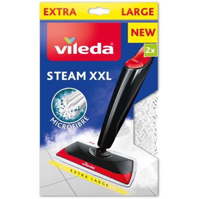 Steam XXL refill Vloerwisserovertrek