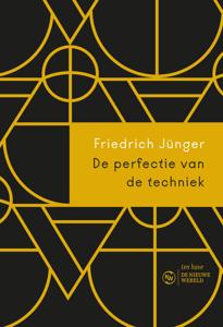 De perfectie van de techniek (Hardback)
