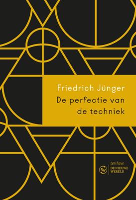 De perfectie van de techniek (Hardback)