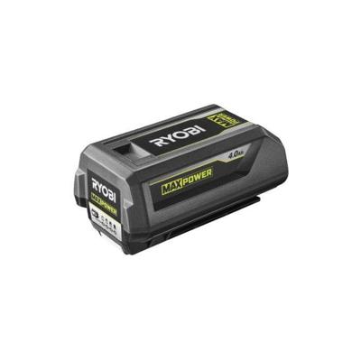 1 lithiumbatterij+ 36V - 4.0 AH - Individuele belasting/ontlading van cellen en gereguleerde energie