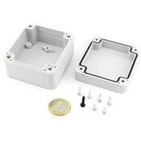 Supertronic PP074G-S Universele behuizing 64 x 60 x 41 1 stuk(s) Supertronic PP074G-S Universele behuizing 64 x 60 x 41 1 stuk(s)