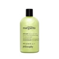 Philosophy Senorita Margarita Shampoo, Shower Gel & Bubble Bath 480ml