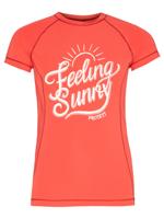 Protest BENTA JR rashguard short sleeve UV-shirt Meisjes 116