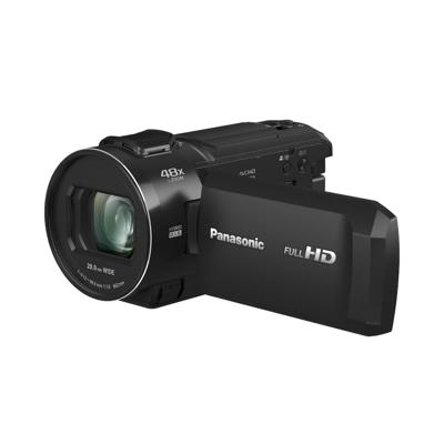 Panasonic HC-V900 Black