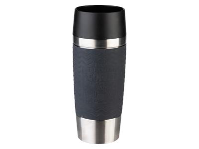 Tefal Thermosbeker (Donkergrijs)