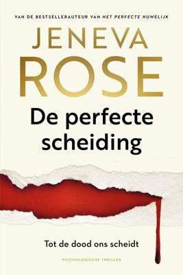 De perfecte scheiding (Paperback)