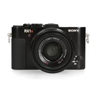 Sony Sony Cyber-shot DSC-RX1R II