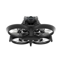 DJI Avata Pro-View Combo RC Motion 2 4 propellers Quadcopter 48 MP 3840 x 2160 Pixels 2420 mAh Zwart, Grijs - thumbnail