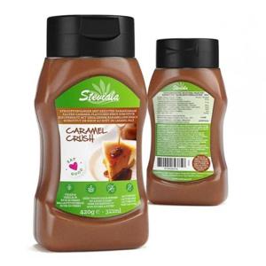 Steviala Caramel Crush (420 gr)