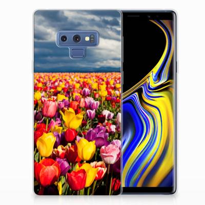 Samsung Galaxy Note 9 | TPU Case | Tulpen