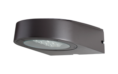 Fevik (ex-Aero) Asymmetrisch grafiet 4000K LED 25W 2470 lumen 623251