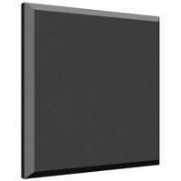 Auralex ProPanel Onyx 24x24x2 absorber (per stuk) - thumbnail