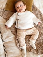 Molton babybroek
