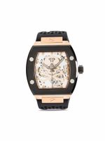 Philipp Plein montre The $keleton 44 mm - Or