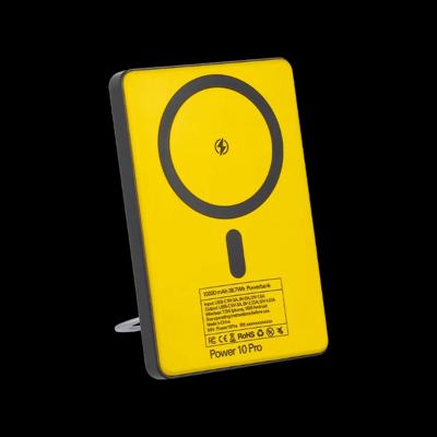 Waka waka Power Pro Powerbank Zwart