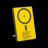 Waka waka Power Pro Powerbank Zwart