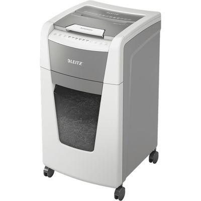 IQ Auto+ Office 300 Papiervernietiger P4 Papierversnipperaar