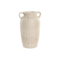 Vaas Home ESPRIT Wit Magnesium 23,5 x 21,5 x 37,5 cm