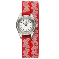 Horloge Dames Light Time ROCOCO (Ø 23 mm)