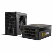 Voedingsbron Nox-Xtreme NXHUMMERX850WGD ATX 850 W 840 W 90 W 80 Plus Gold
