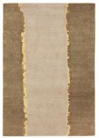 MOMO Rugs - Vloerkleed New Age Runway Yellow - 170x240 cm