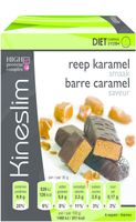 Kineslim Caramel repen (4 st)