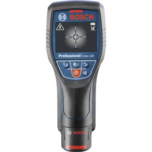 Bosch Professional D-tect 120 0601081301 Detectieapparaat Detectiediepte (max.) 120 mm