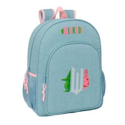 Schoolrugzak Wicked 33 x 42 x 14 cm