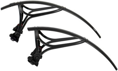 ZÉFAL Fender set shield r35 black