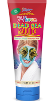 Montagne Jeunesse Dead Sea Mud Mask Tube