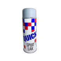 Lak grondlak grijs 400ml Lak grondlak grijs 400ml