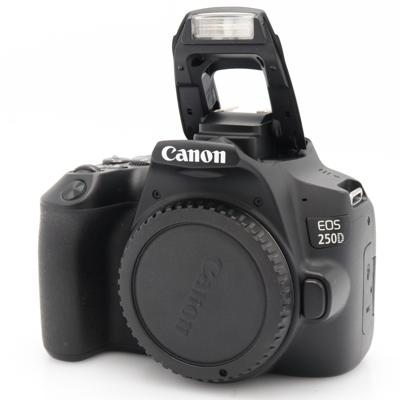 Canon EOS 250D body occasion