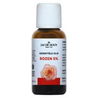 Jacob Hooy Rozenolie