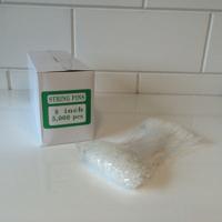 Veiligheidssluiting 305 mm 12 inch 5000 - 6 stuks