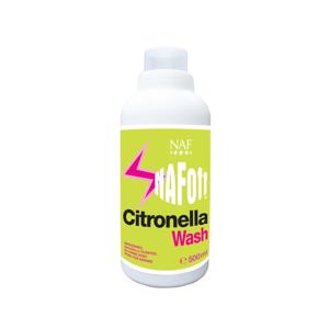 NAF citronella wash maat:500ml