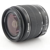 Canon EF-S 18-55mm f/3.5-5.6 IS II occasion