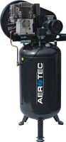 Aerotec Compressor | 690 l/min 10 bar | 4,0 kW 400 V 50 Hz | 270 l | 1 stuk - 2010186 2010186 - thumbnail