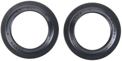 ALL BALLS Racing Dust cap set abr 57-114